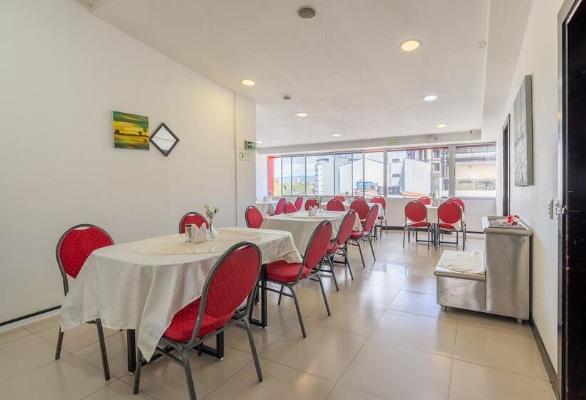 Fotos del hotel Bogota Resort:  25