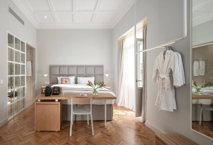 Fotos del hotel Cocomat Athens Jumelle:  4