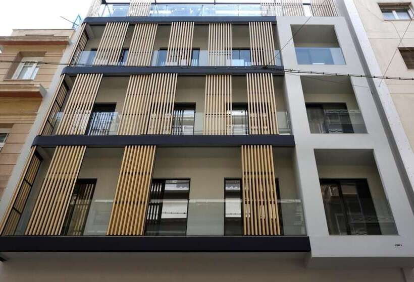 Cocomat Athens Jumelle