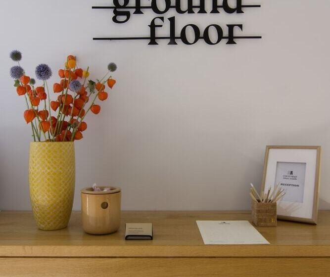 Fotos del hotel Cocomat Athens Jumelle:  8