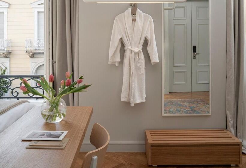 Fotos del hotel Cocomat Athens Jumelle:  9