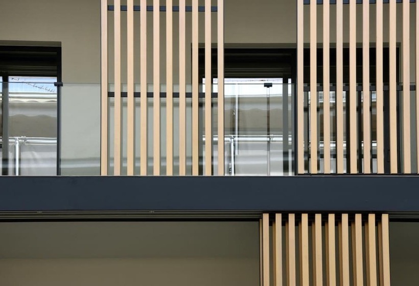 Fotos del hotel Cocomat Athens Jumelle:  10