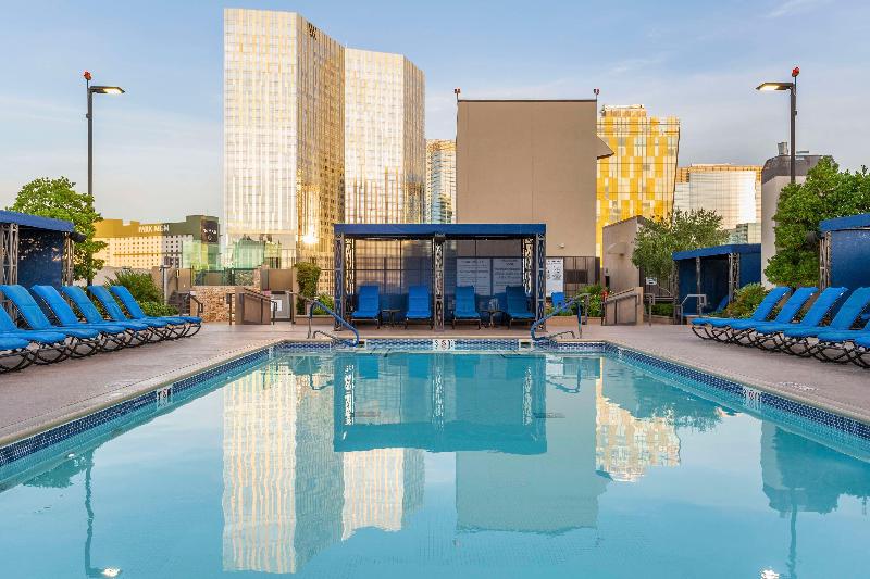 Polo Towers By Diamond Resorts