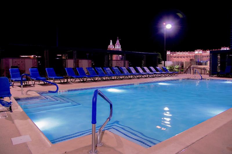 Fotos del hotel Polo Towers By Diamond Resorts:  17