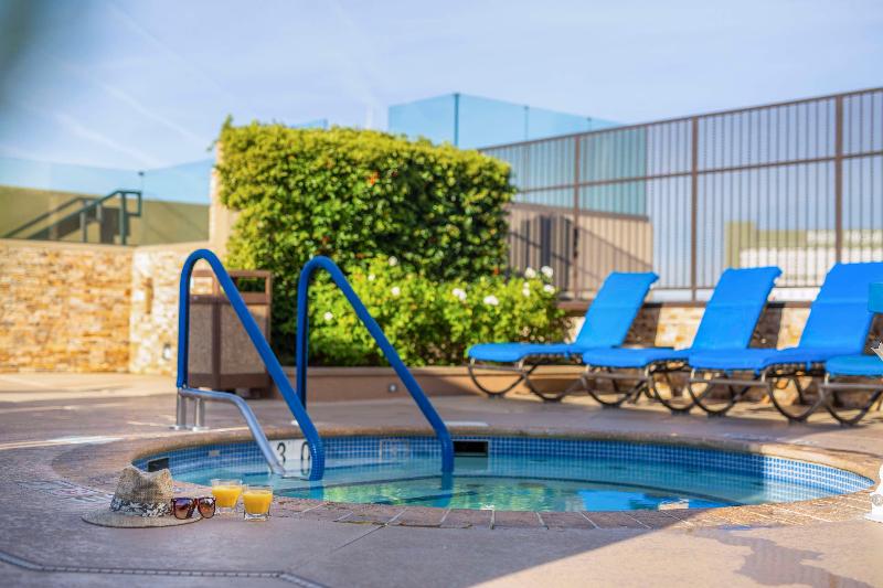 Fotos del hotel Polo Towers By Diamond Resorts:  9