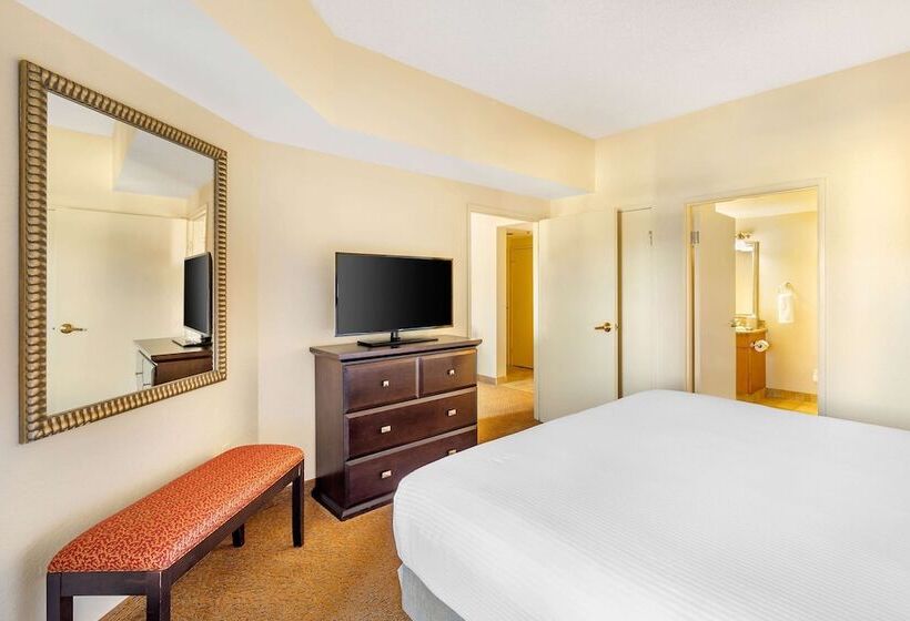 Fotos del hotel Polo Towers By Diamond Resorts:  12