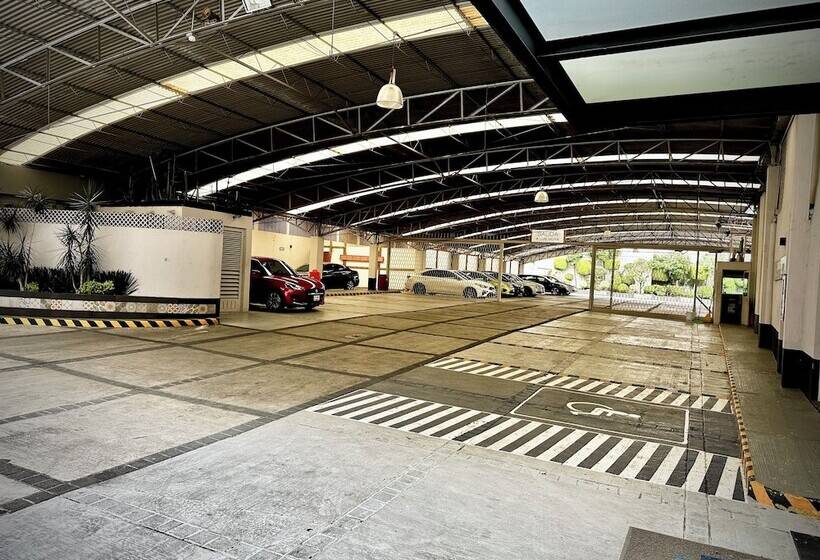 Fotos del hotel Kali Ciudadela Mexico City:  3