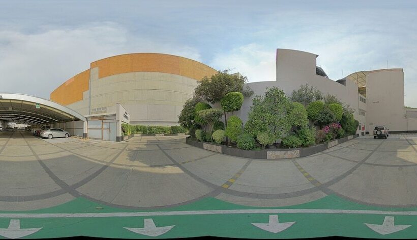 Fotos del hotel Kali Ciudadela Mexico City:  4