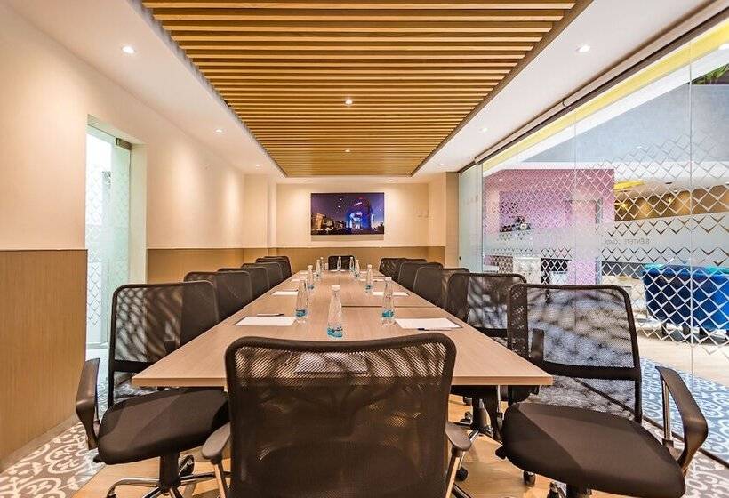 Fotos del hotel Kali Ciudadela Mexico City:  7