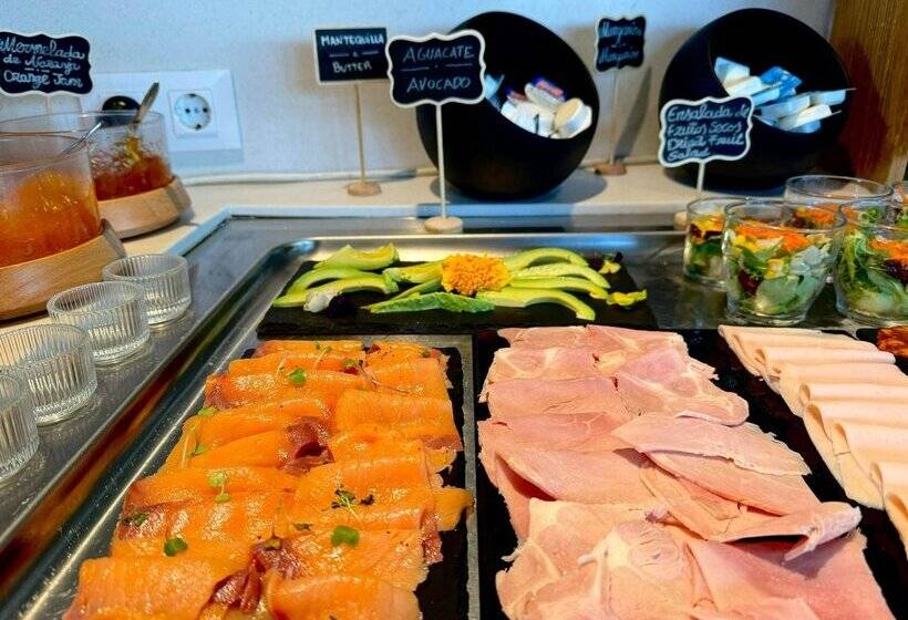 Fotos del hotel Kivir:  4