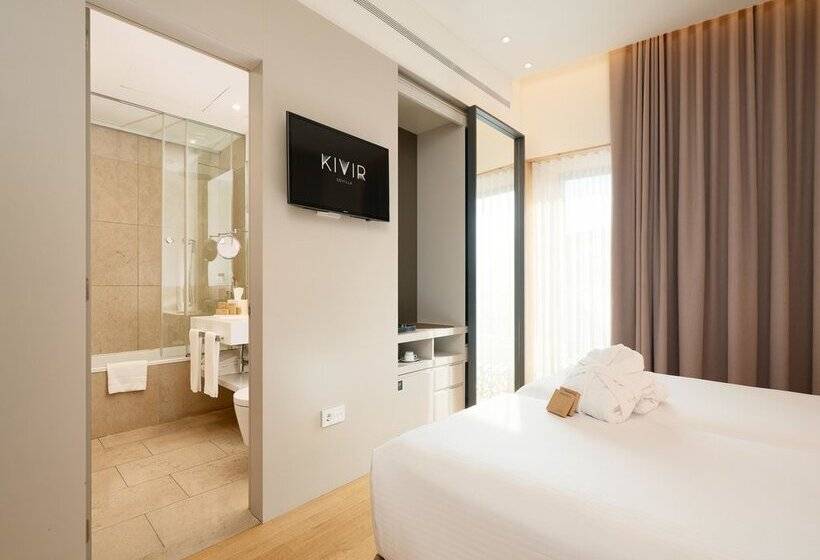 Fotos del hotel Kivir:  12