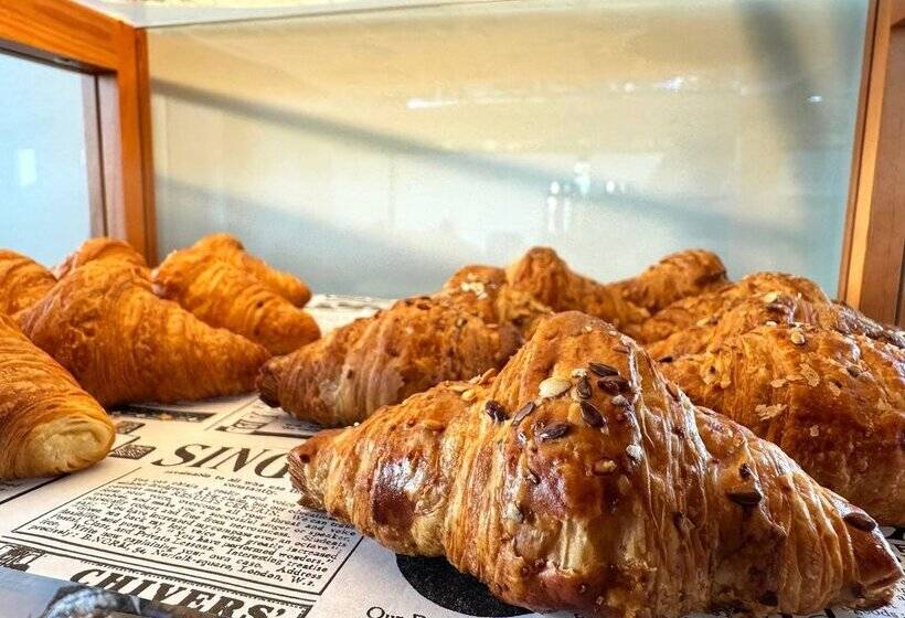 Fotos del hotel Kivir:  8