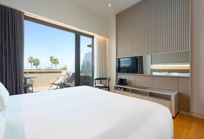 Fotos del hotel Kivir:  11