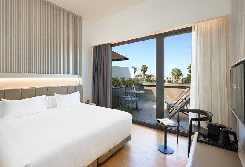 Fotos del hotel Kivir:  3