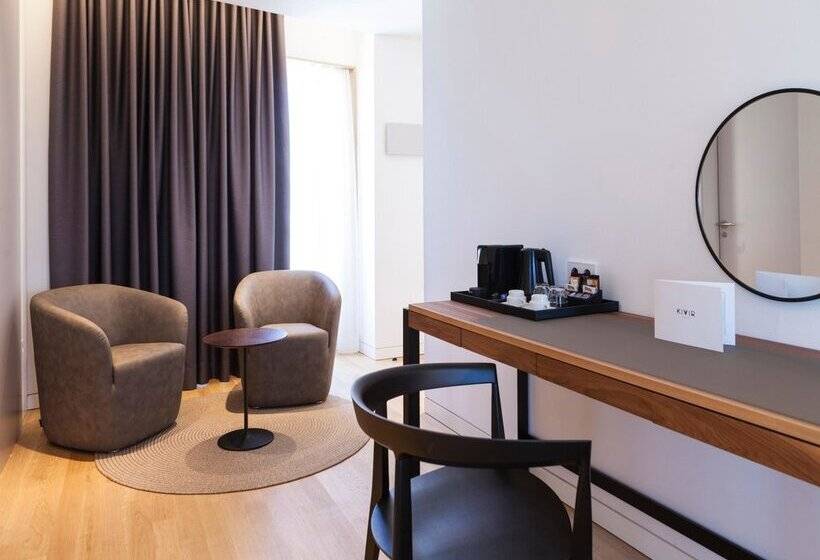 Fotos del hotel Kivir:  16