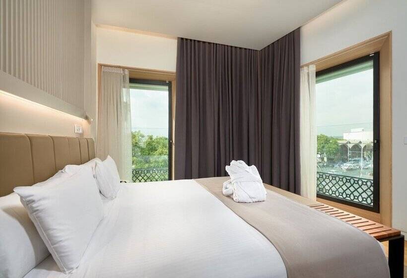 Fotos del hotel Kivir:  13