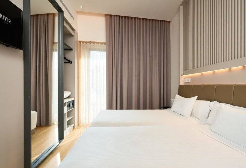 Fotos del hotel Kivir:  20