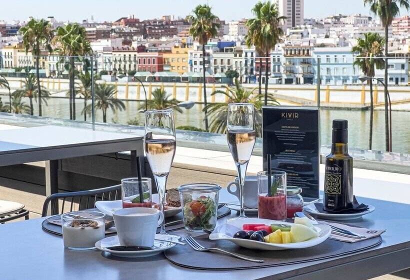 Fotos del hotel Kivir:  6