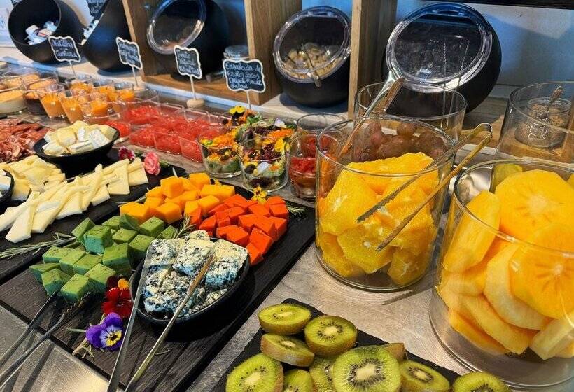 Fotos del hotel Kivir:  10