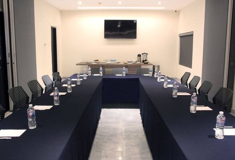 Fotos del hotel Radisson Hotel Monterrey San Jeronimo:  6