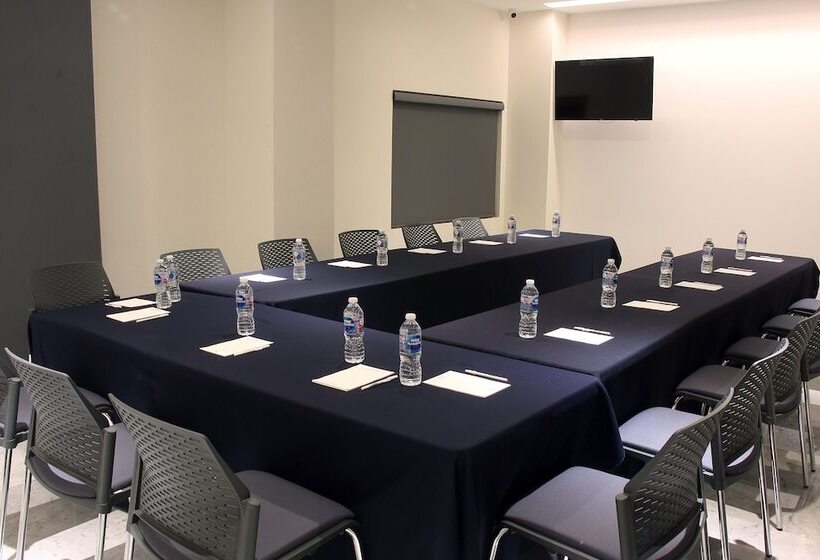 Fotos del hotel Radisson Hotel Monterrey San Jeronimo:  7