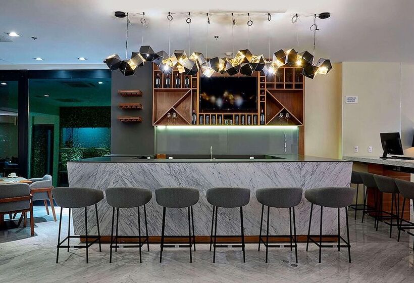 Fotos del hotel Radisson Hotel Monterrey San Jeronimo:  8