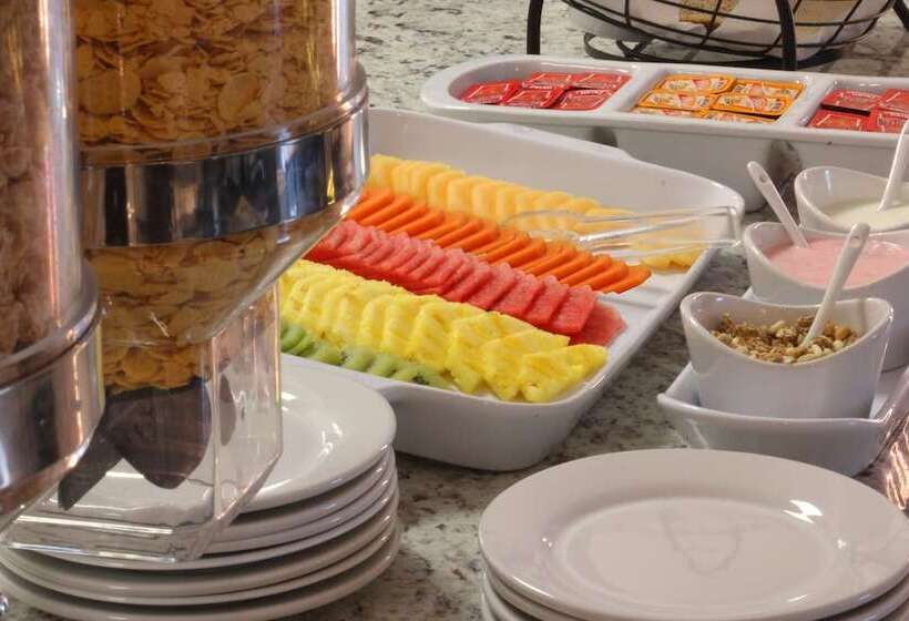 Fotos del hotel Radisson Hotel Monterrey San Jeronimo:  9