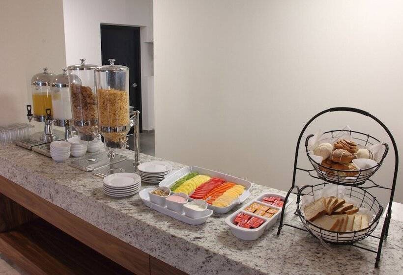 Fotos del hotel Radisson Hotel Monterrey San Jeronimo:  10