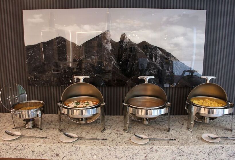 Fotos del hotel Radisson Hotel Monterrey San Jeronimo:  11