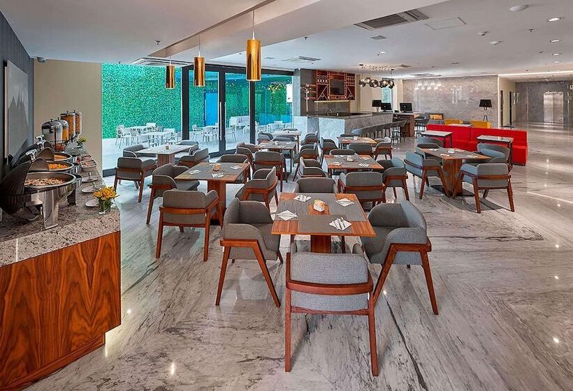 Fotos del hotel Radisson Hotel Monterrey San Jeronimo:  12