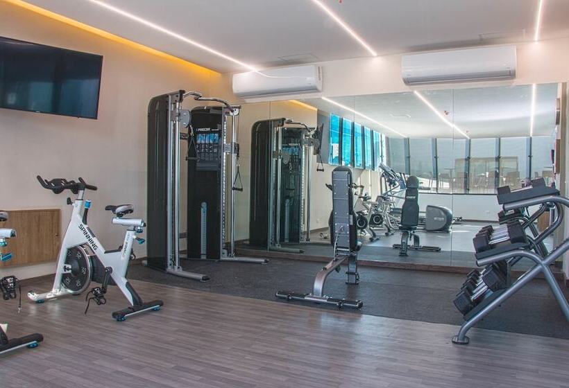 Fotos del hotel Radisson Hotel Monterrey San Jeronimo:  16