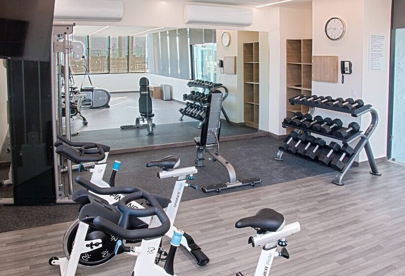 Fotos del hotel Radisson Hotel Monterrey San Jeronimo:  17