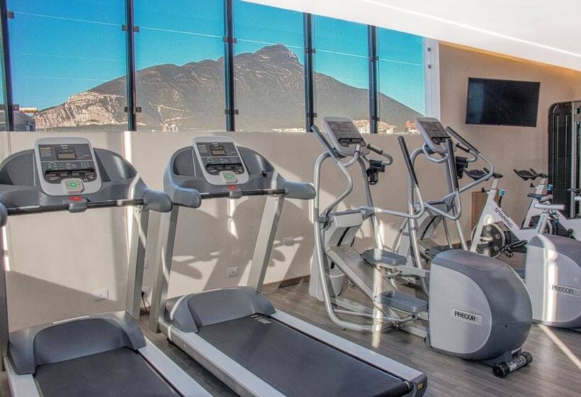 Fotos del hotel Radisson Hotel Monterrey San Jeronimo:  18