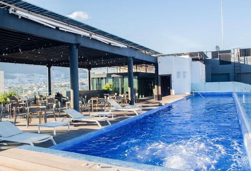 Fotos del hotel Radisson Hotel Monterrey San Jeronimo:  21