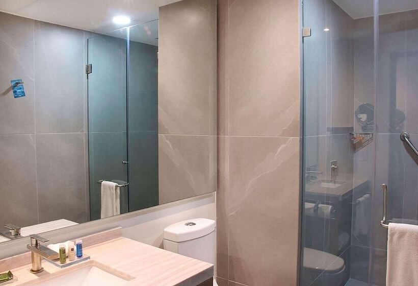 Fotos del hotel Radisson Hotel Monterrey San Jeronimo:  23