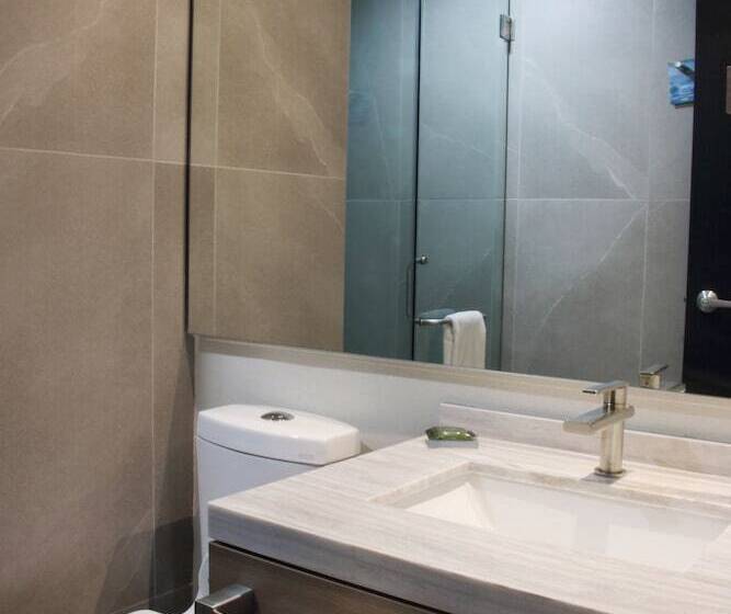 Fotos del hotel Radisson Hotel Monterrey San Jeronimo:  24