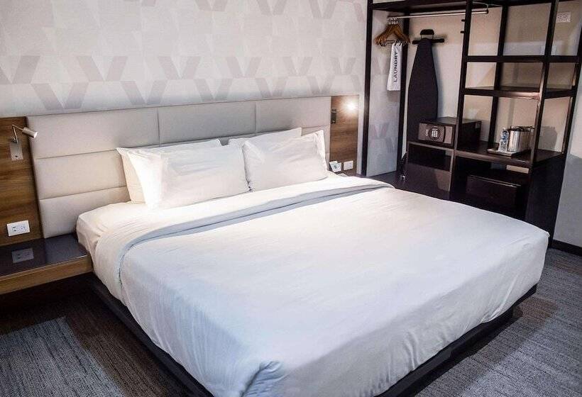 Fotos del hotel Radisson Hotel Monterrey San Jeronimo:  25