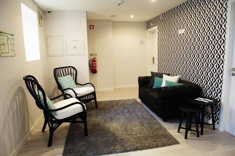 Fotos del hotel Rio Art:  8