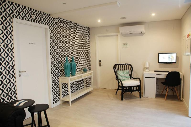 Fotos del hotel Rio Art:  9