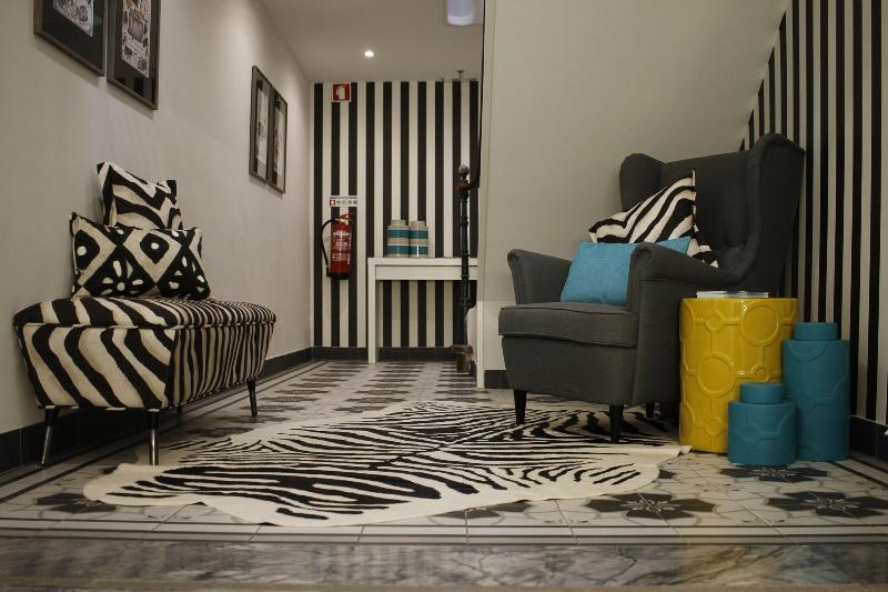 Fotos del hotel Rio Art:  22