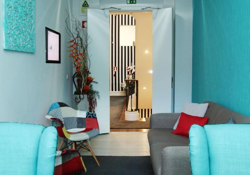 Fotos del hotel Rio Art:  4