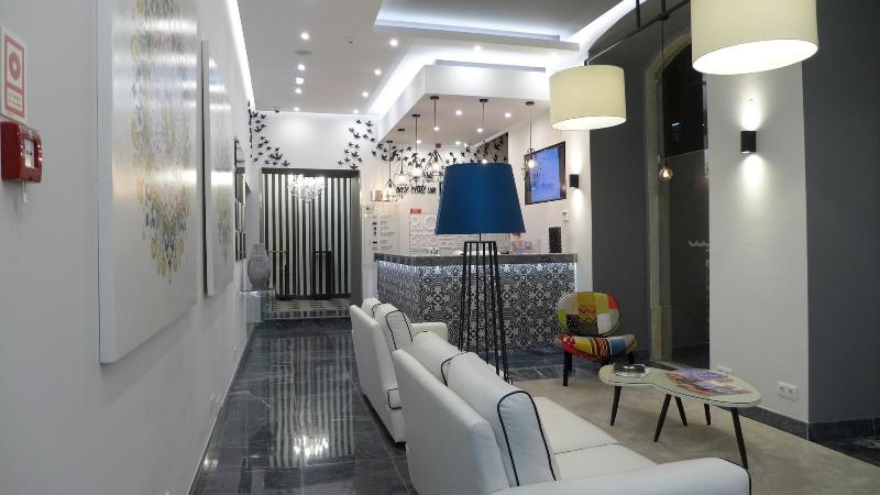 Fotos del hotel Rio Art:  11