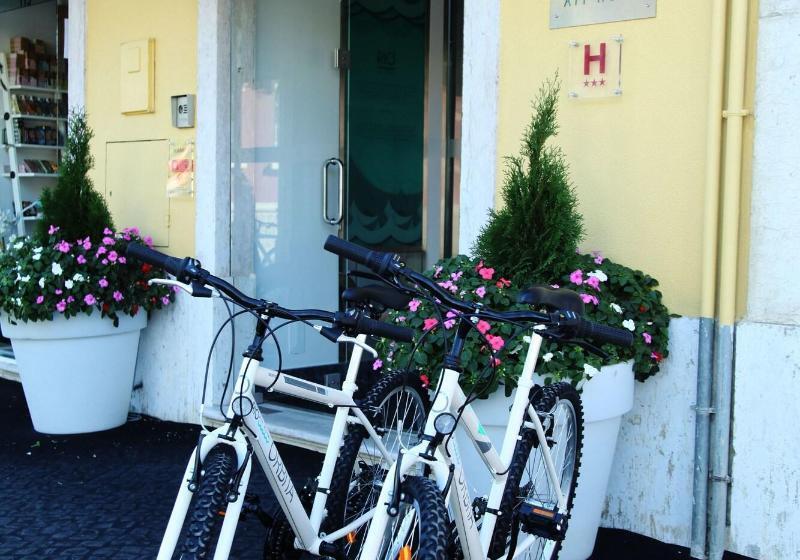 Fotos del hotel Rio Art:  14