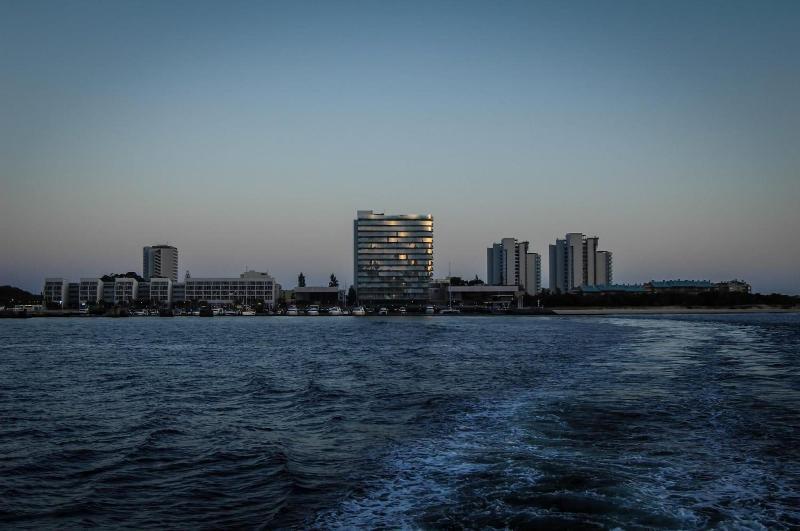 Fotos del hotel Rio Art:  16