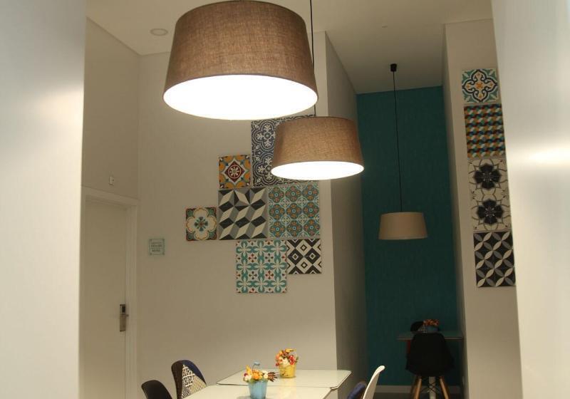 Fotos del hotel Rio Art:  21