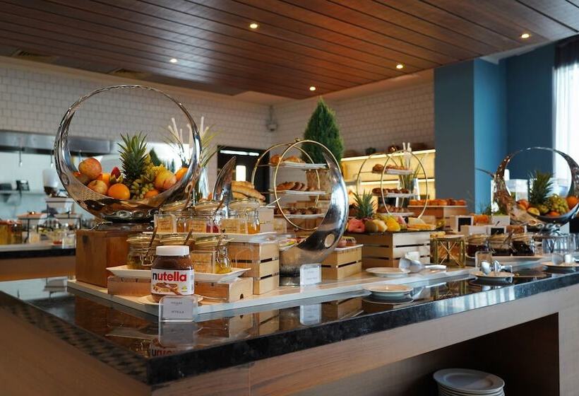 Fotos del hotel Time Rako:  12