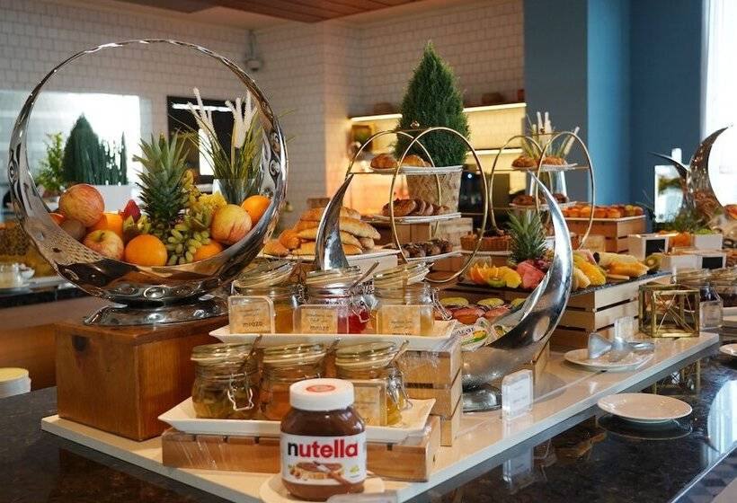 Fotos del hotel Time Rako:  21