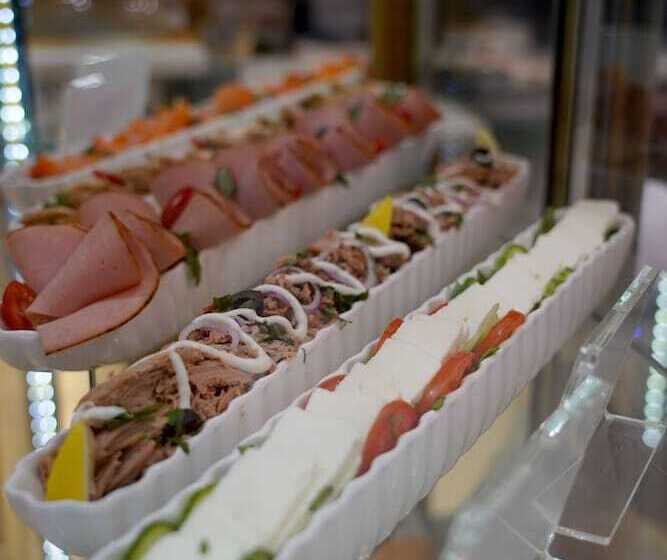 Fotos del hotel Time Rako:  4