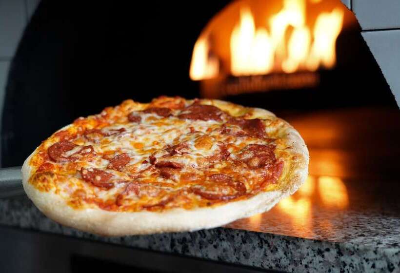 Fotos del hotel Time Rako:  7