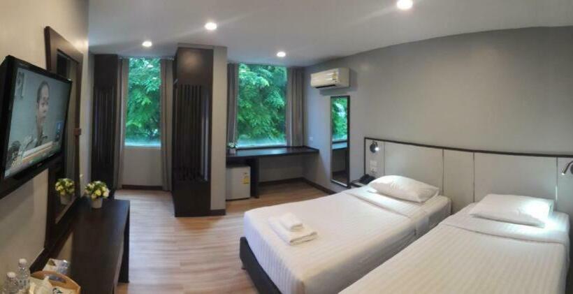 Ywca International House